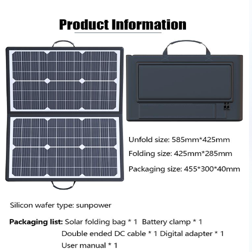 1000W Solar Panel Kit Complete - مراجعة Usb Charger Dynamo وسعره