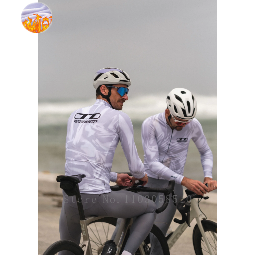 RH77 Hot Selling Winter Long S - مراجعة Cycling Commuter Jacket وسعره