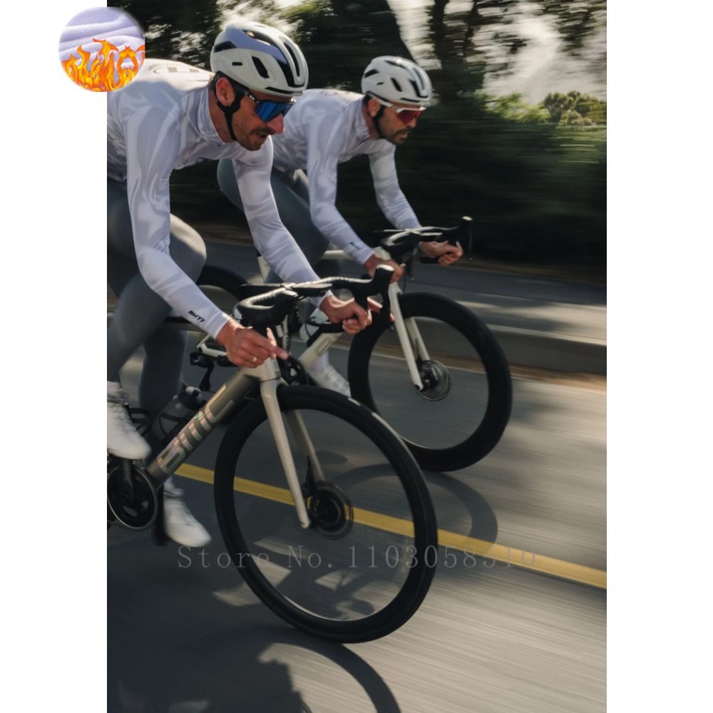 RH77 Hot Selling Winter Long S - مراجعة Cycling Commuter Jacket وسعره