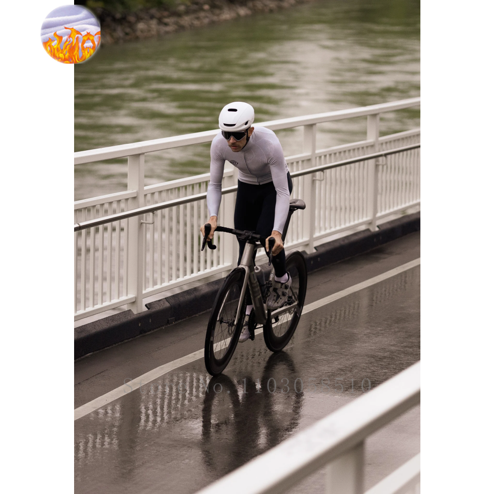 RH77 Hot Selling Winter Long S - مراجعة Cycling Commuter Jacket وسعره