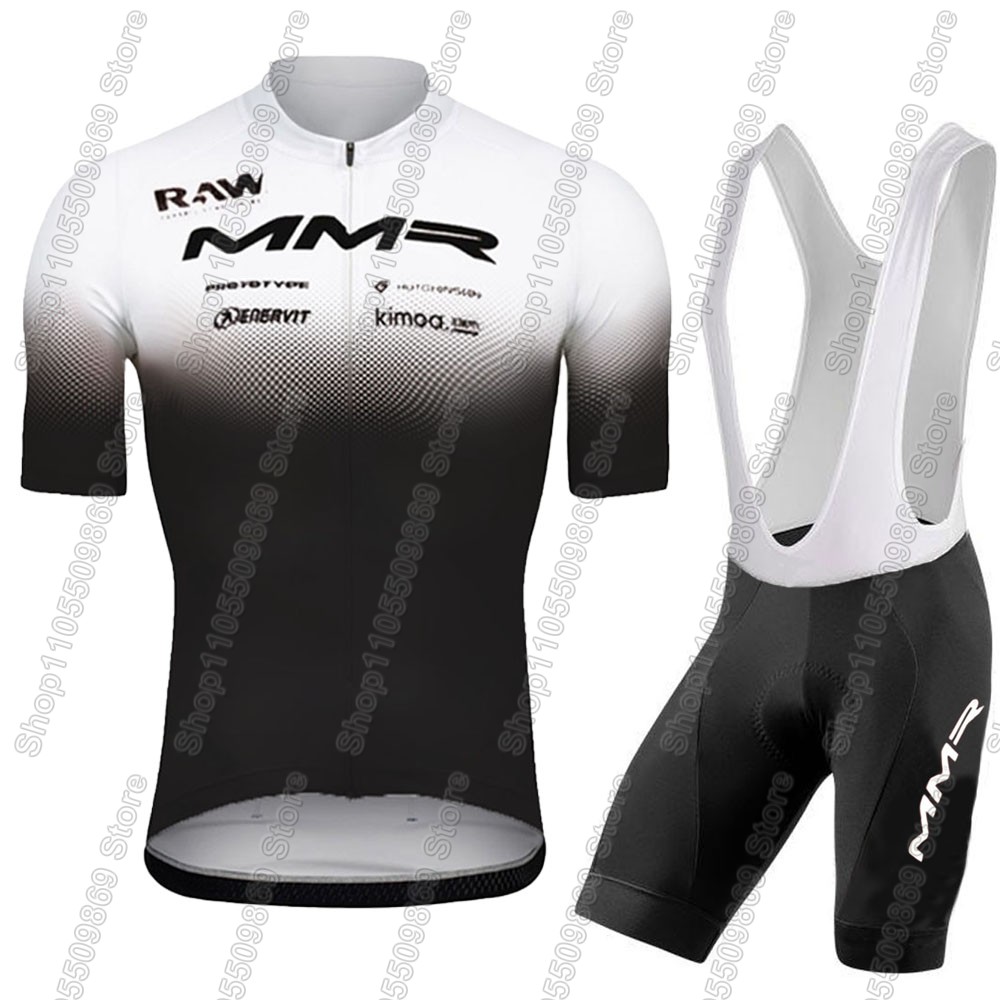 2026 MMR Team Cycling Jersey S - مراجعة Cycling Commuter Clothing وسعره