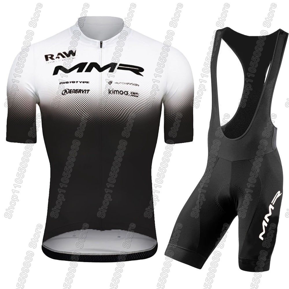 2026 MMR Team Cycling Jersey S - مراجعة Cycling Commuter Clothing وسعره