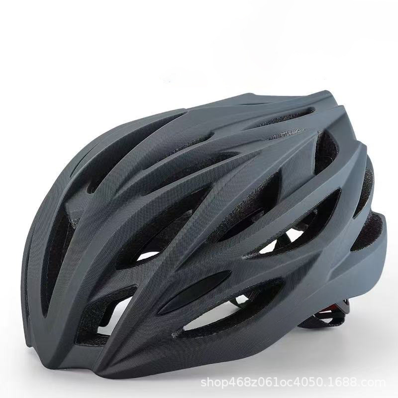 Unisex Breathable Bike Helmet  - مراجعة Cycling Commute Essentials وسعره