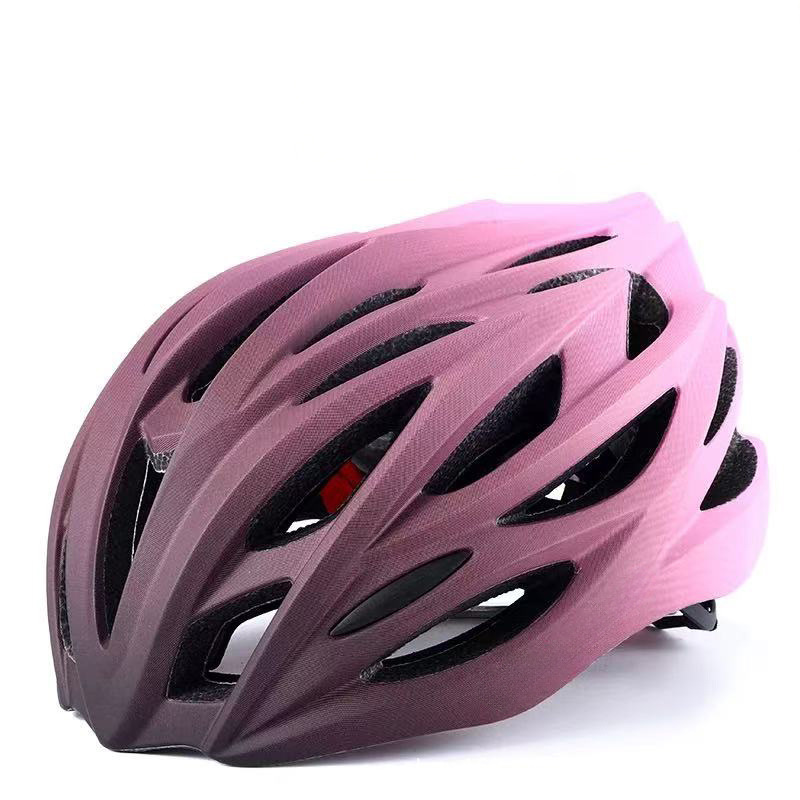 Unisex Breathable Bike Helmet  - مراجعة Cycling Commute Essentials وسعره