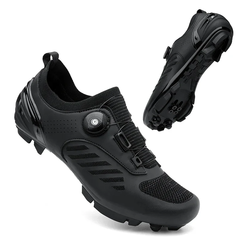 Professional Mtb Cycling Shoes - مراجعة Cycling Commuter Shoes وسعره