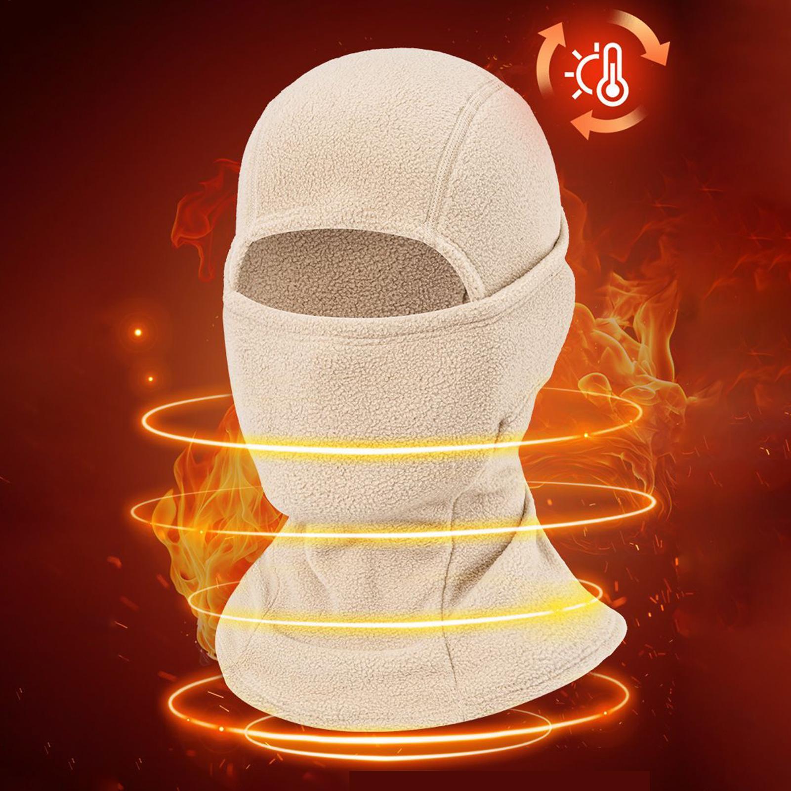 Ski Masque Cycling Neck Warmer - مراجعة Commuter Cycling وسعره