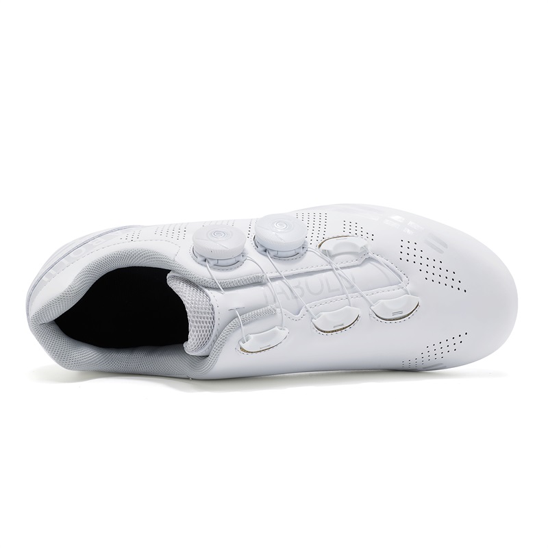 Men's Road Cycling Shoes Speed - مراجعة Cycling Commuter Shoes وسعره