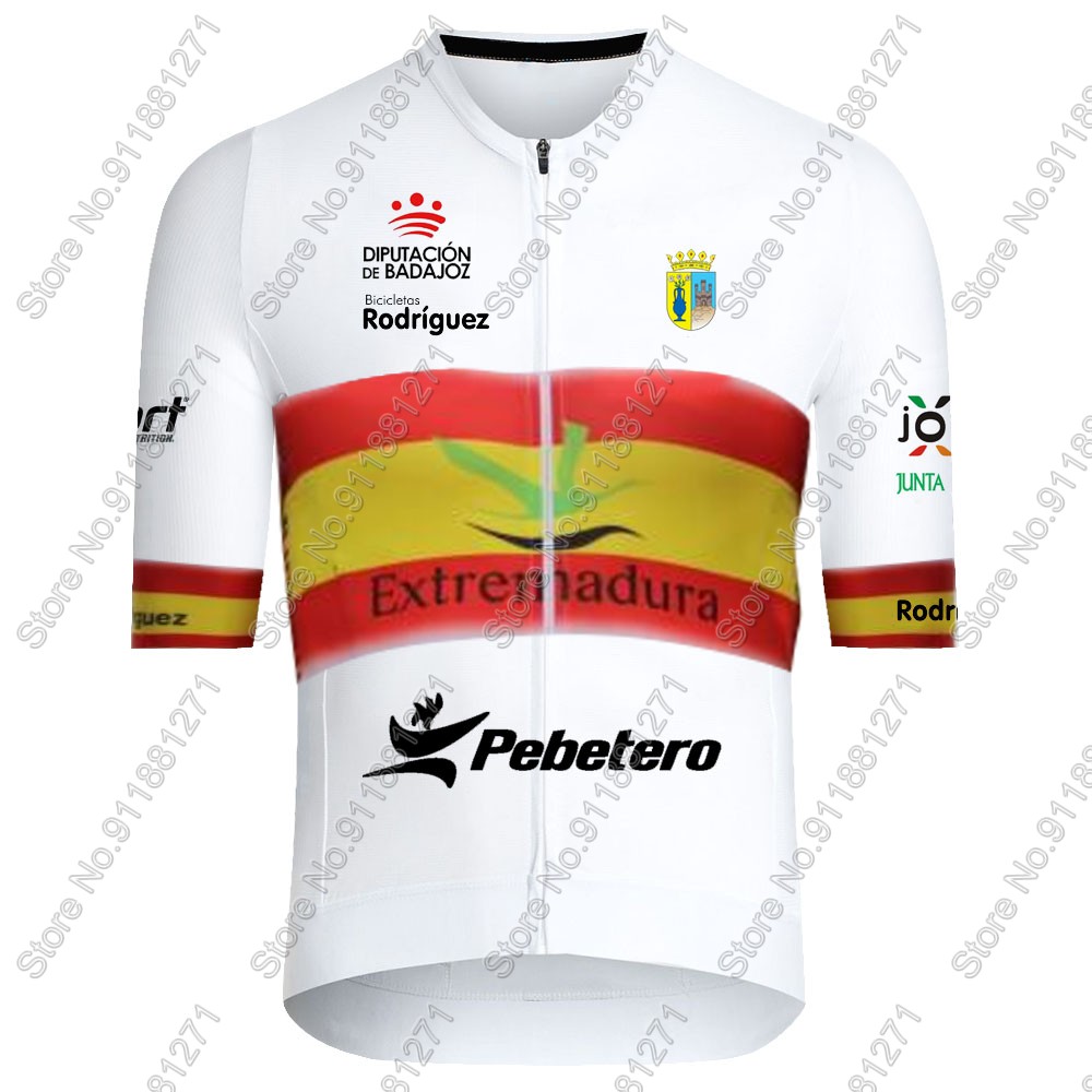 Spain Extremadura Pebetero 202 - مراجعة Cycling Commuter Clothing وسعره