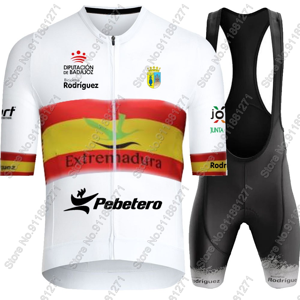 Spain Extremadura Pebetero 202 - مراجعة Cycling Commuter Clothing وسعره