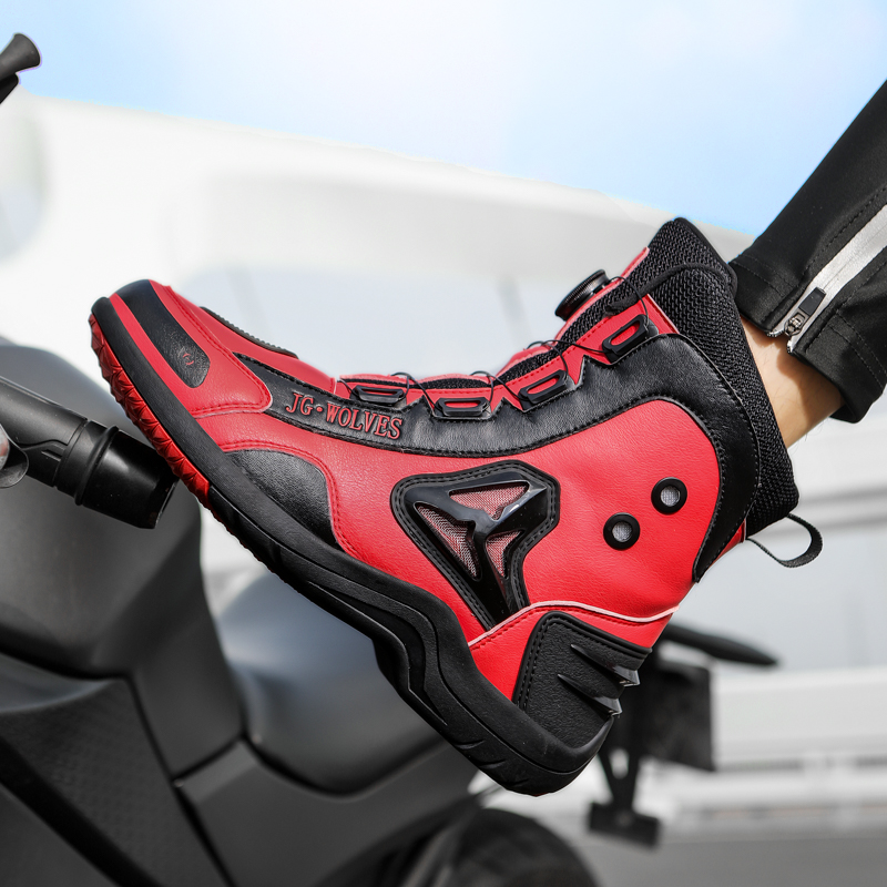 New Outdoor Leisure Cycling Mo - مراجعة Cycling Shoes For Commute وسعره