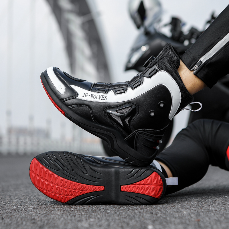 New Outdoor Leisure Cycling Mo - مراجعة Cycling Shoes For Commute وسعره