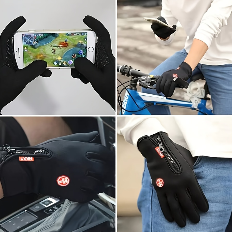 Winter Fashion Simple Cycling  - مراجعة Winter Cycling Commute وسعره