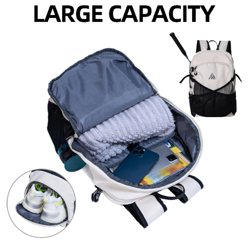 Climbing Backpack with Shoes P - مراجعة Cycling Shoes For Commute وسعره