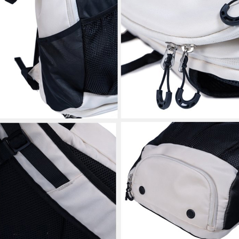 Climbing Backpack with Shoes P - مراجعة Cycling Shoes For Commute وسعره