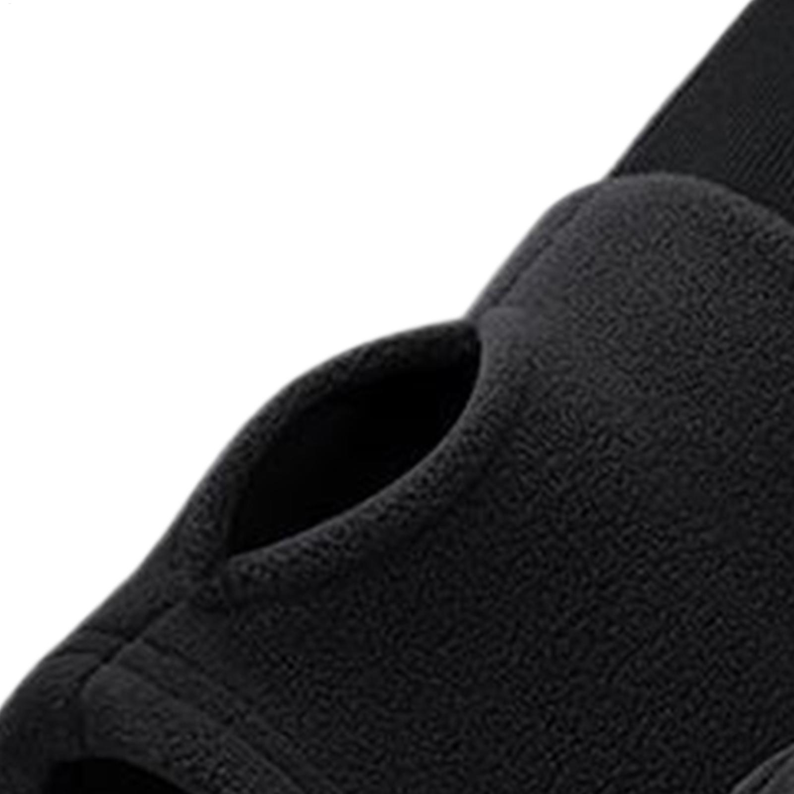 Half Finger Gloves Windproof C - مراجعة Winter Cycling Commute وسعره