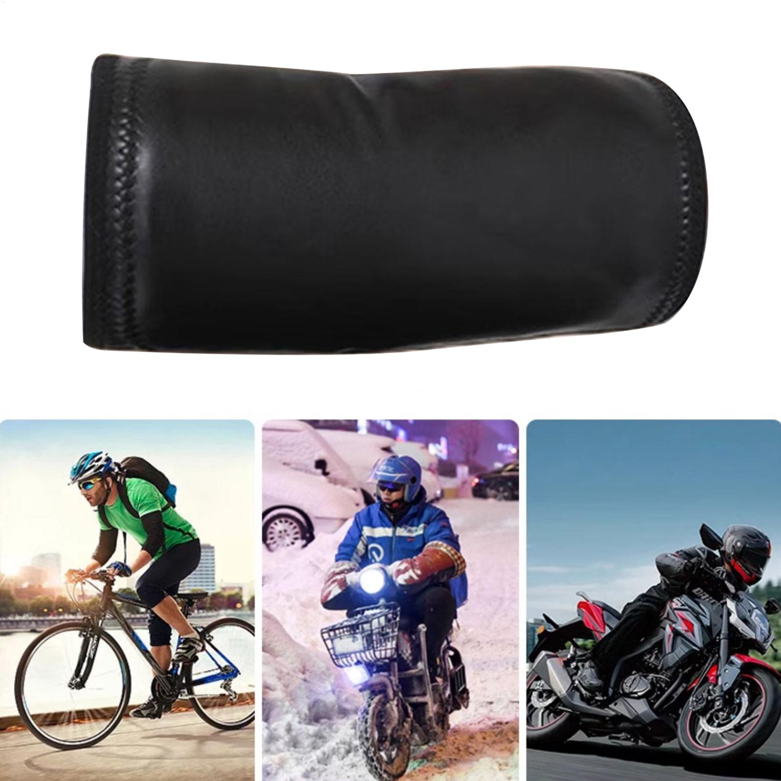 Cycling Leg Warmers Thermal Le - مراجعة Winter Cycling Commute وسعره