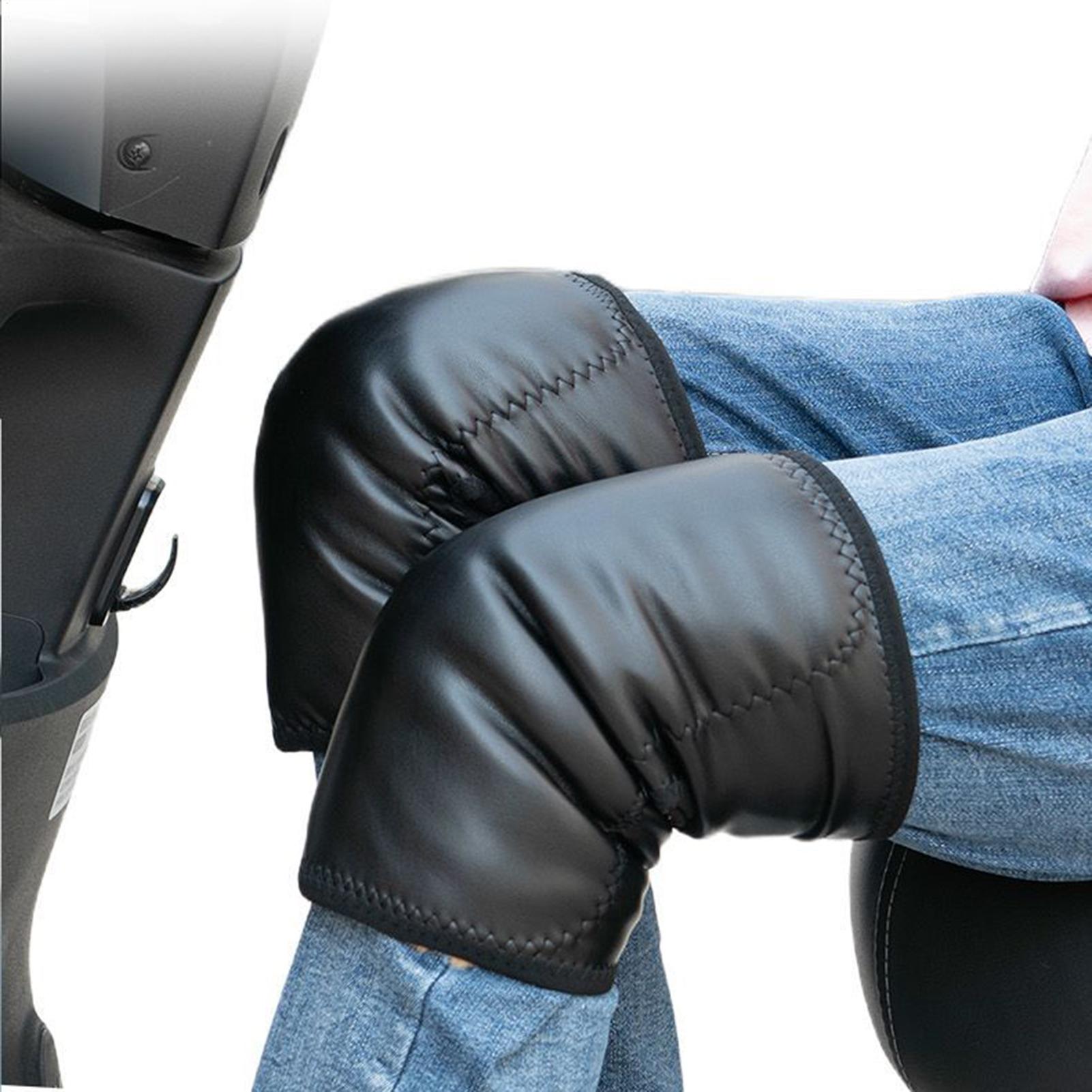 Cycling Leg Warmers Thermal Le - مراجعة Winter Cycling Commute وسعره