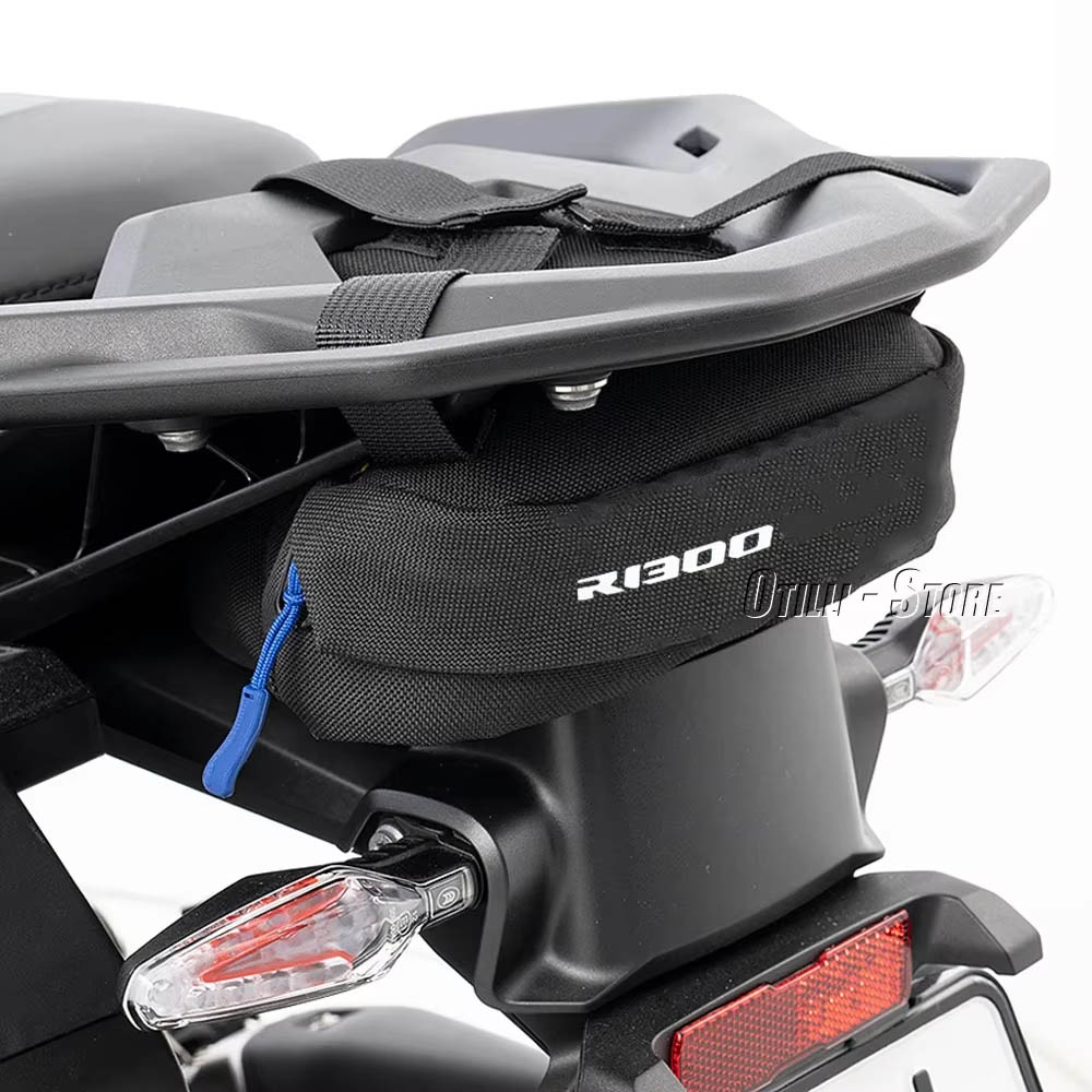 R1300GS Waterproof Pannier Tru - مراجعة Panniers Waterproof Rear وسعره