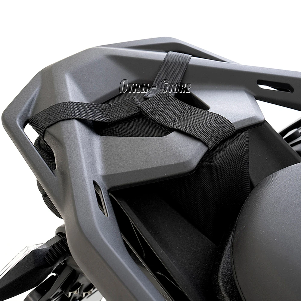 R1300GS Waterproof Pannier Tru - مراجعة Panniers Waterproof Rear وسعره