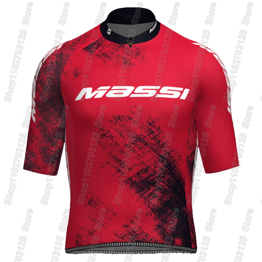 Spain 2026 Team Massi Cycling  - مراجعة Cycling Commuter Clothing وسعره