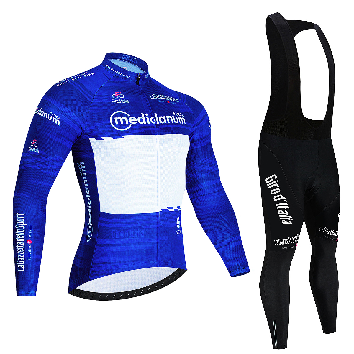 2025 Team Tour De Italia Giro  - مراجعة Cycling Commuter Clothing وسعره