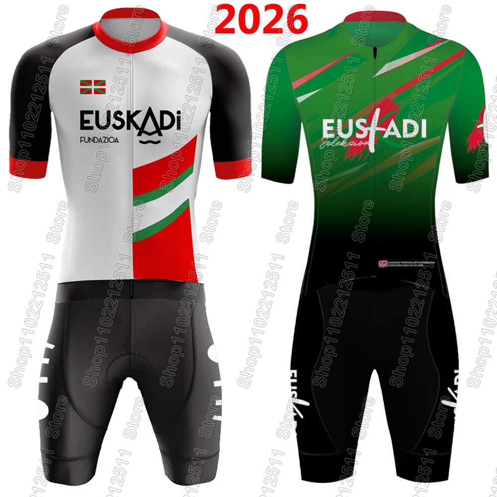 Euskadi Team Cycling Jersey 20 - مراجعة Cycling Commuter Clothing وسعره