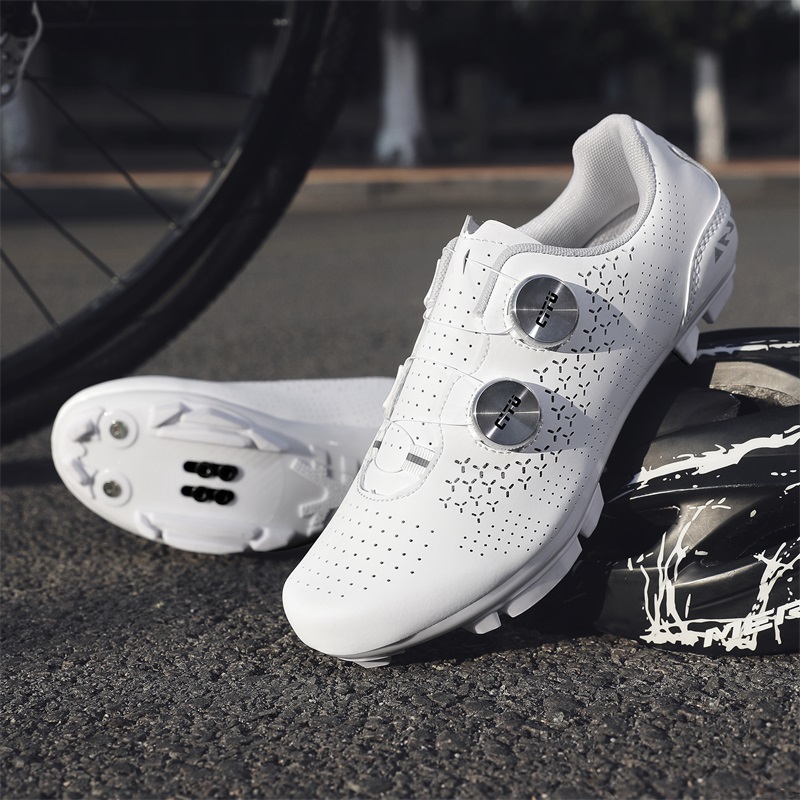 Mtb Cycling Shoes man Cleats S - مراجعة Cycling Commuter Shoes وسعره