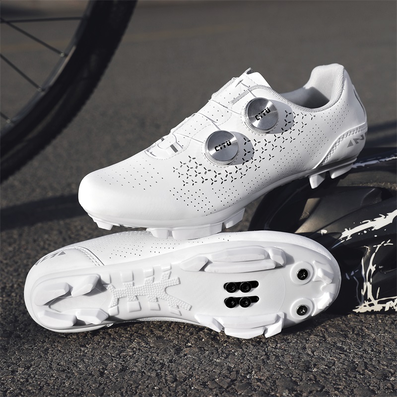 Mtb Cycling Shoes man Cleats S - مراجعة Cycling Commuter Shoes وسعره