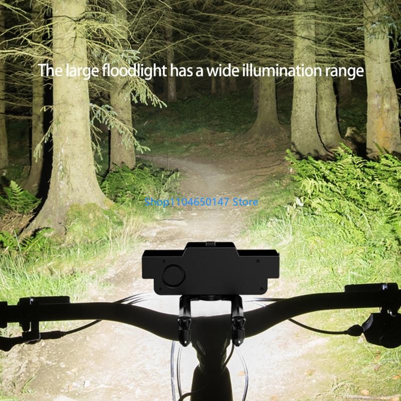 Commuters Bike Light Auto Beam - مراجعة Cycling Commute Essentials وسعره