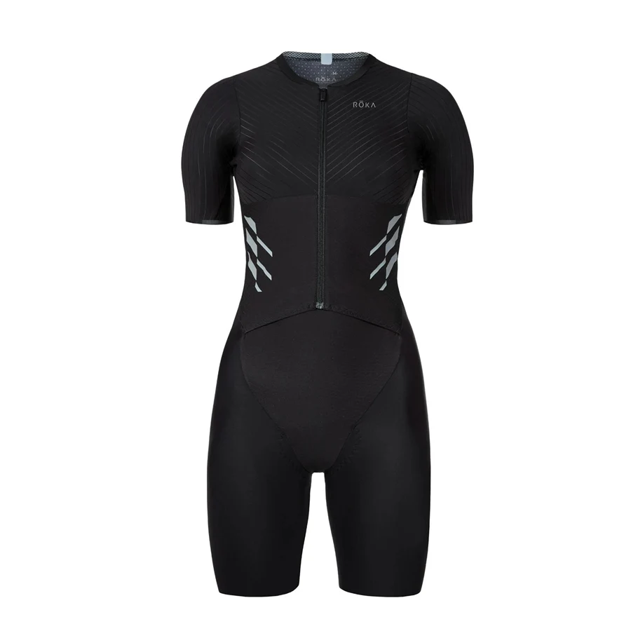 Roka Women's Short Sleeve Tris - مراجعة Cycling Community وسعره