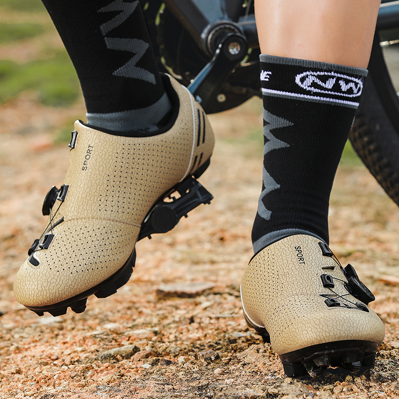 Mtb Cycling Shoes Man Cleats S - مراجعة Cycling Commuter Shoes وسعره
