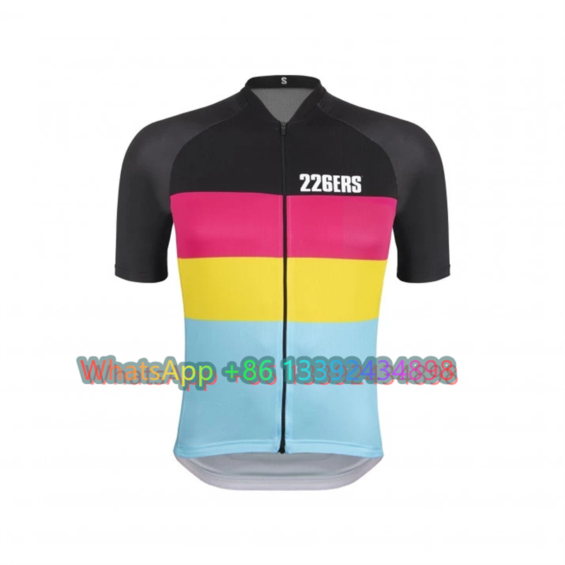 2022 New 226ERS Cycling Shirt  - مراجعة Cycling Community وسعره