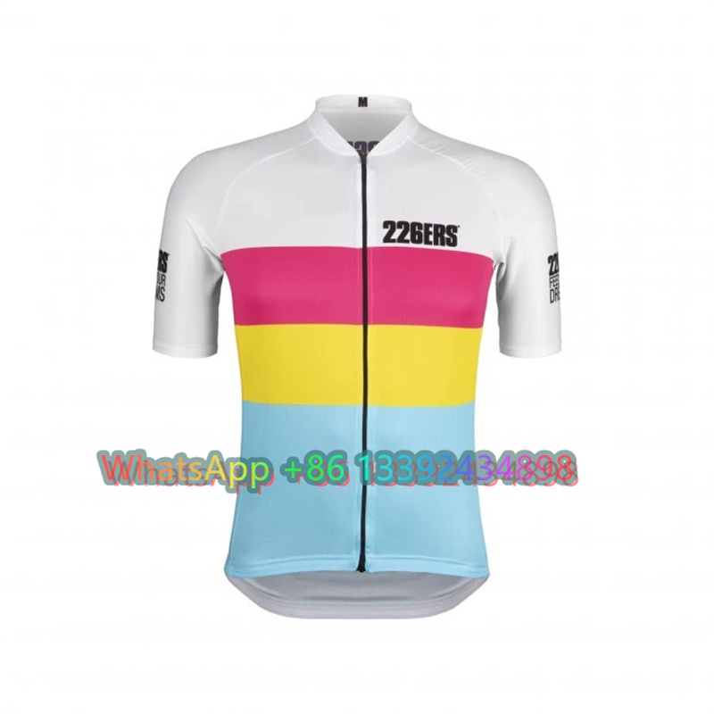 2022 New 226ERS Cycling Shirt  - مراجعة Cycling Community وسعره