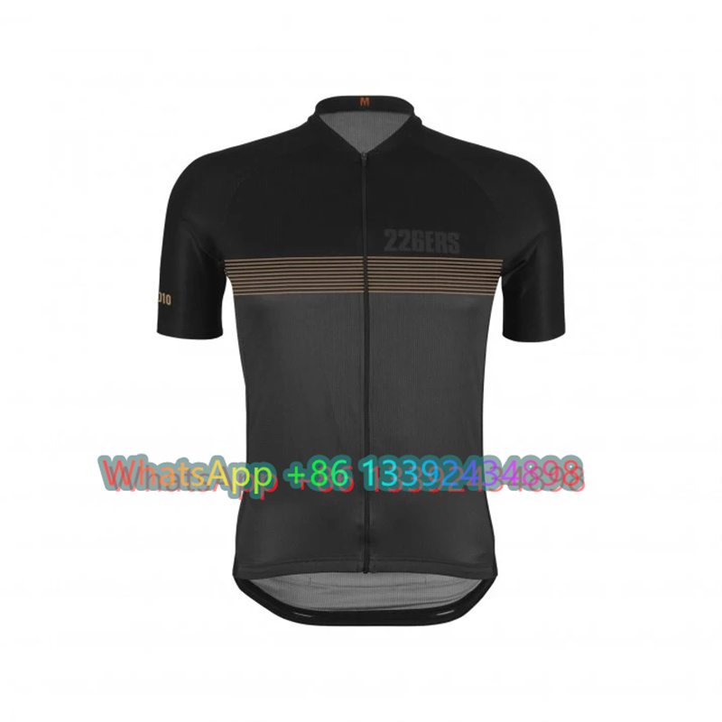 2022 New 226ERS Cycling Shirt  - مراجعة Cycling Community وسعره