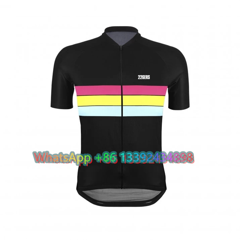 2022 New 226ERS Cycling Shirt  - مراجعة Cycling Community وسعره