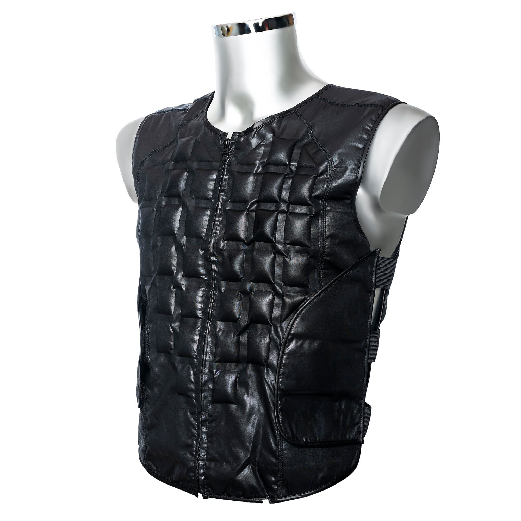 IZI COOLing Evaporative Body C - مراجعة Cycling To Work وسعره