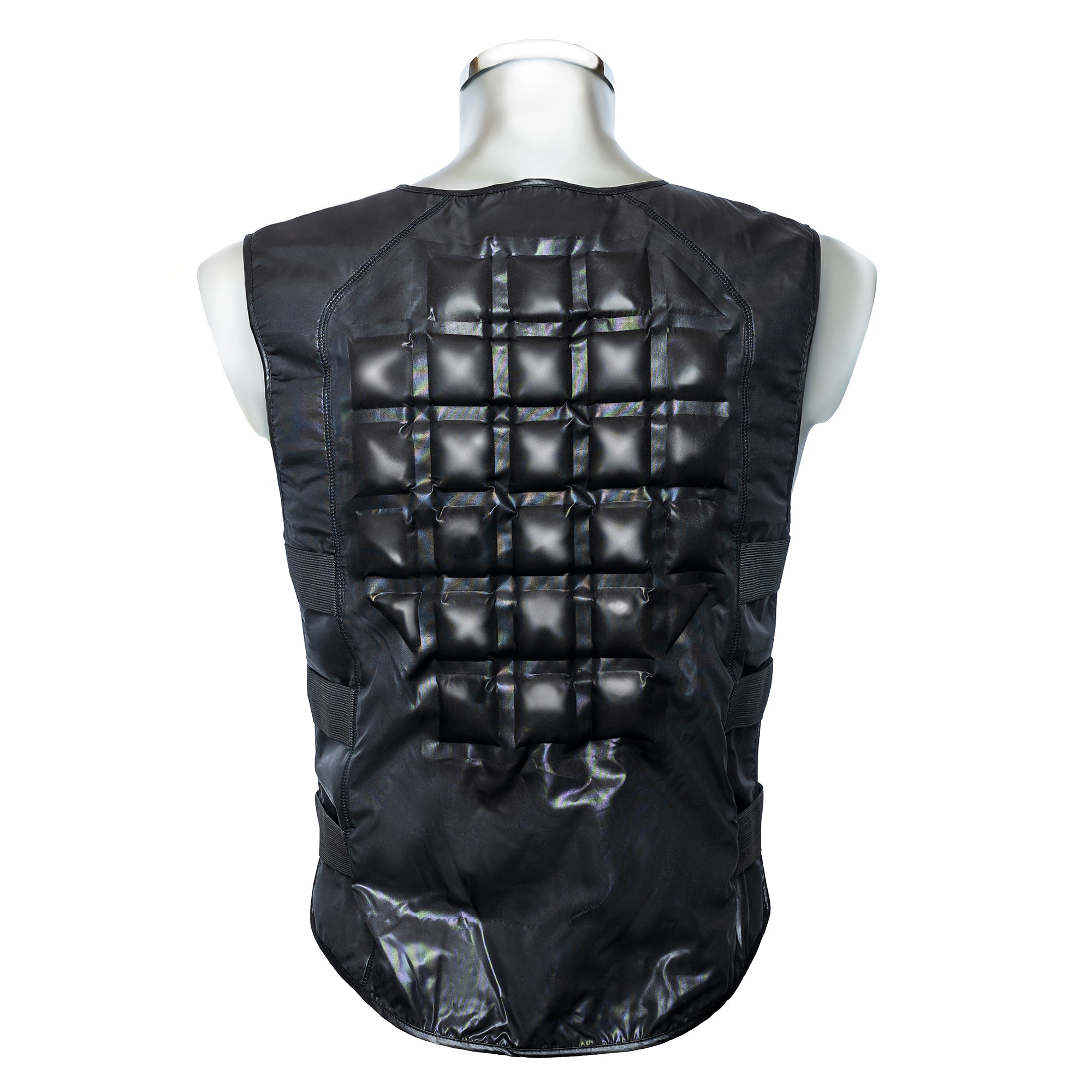 IZI COOLing Evaporative Body C - مراجعة Cycling To Work وسعره