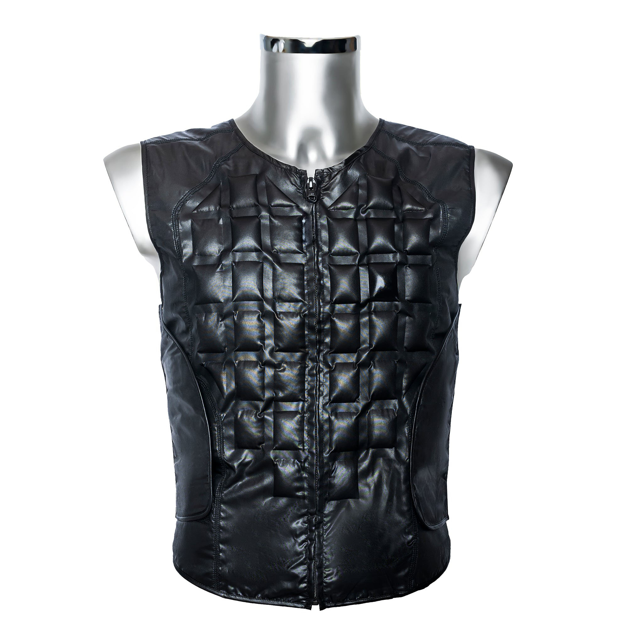 IZI COOLing Evaporative Body C - مراجعة Cycling To Work وسعره