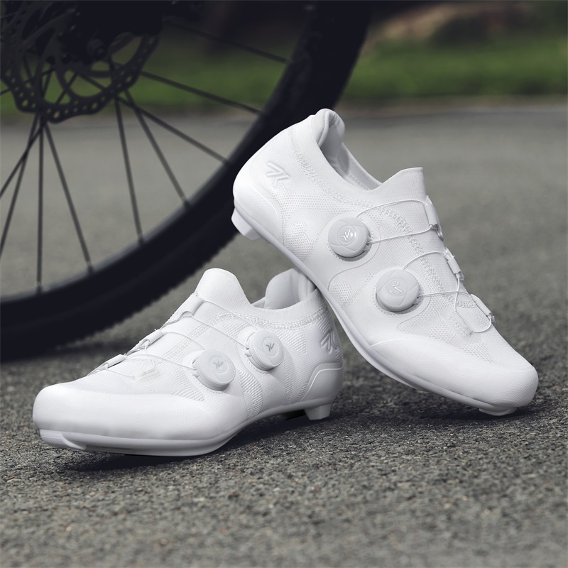 Speed Cycling Sneakers Road Bi - مراجعة Cycling Commuter Shoes وسعره