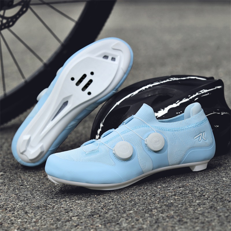 Speed Cycling Sneakers Road Bi - مراجعة Cycling Commuter Shoes وسعره