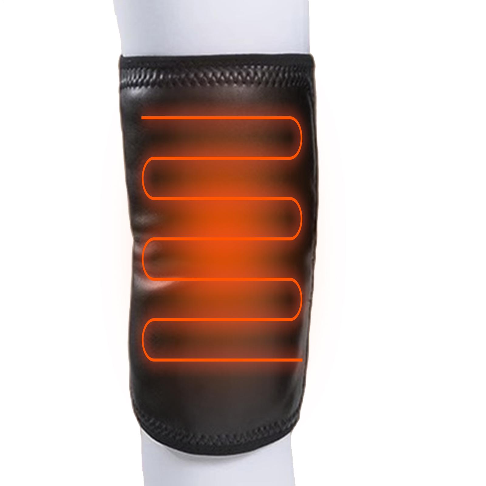 Cycling Knee Warmers Leg Therm - مراجعة Winter Cycling Commute وسعره