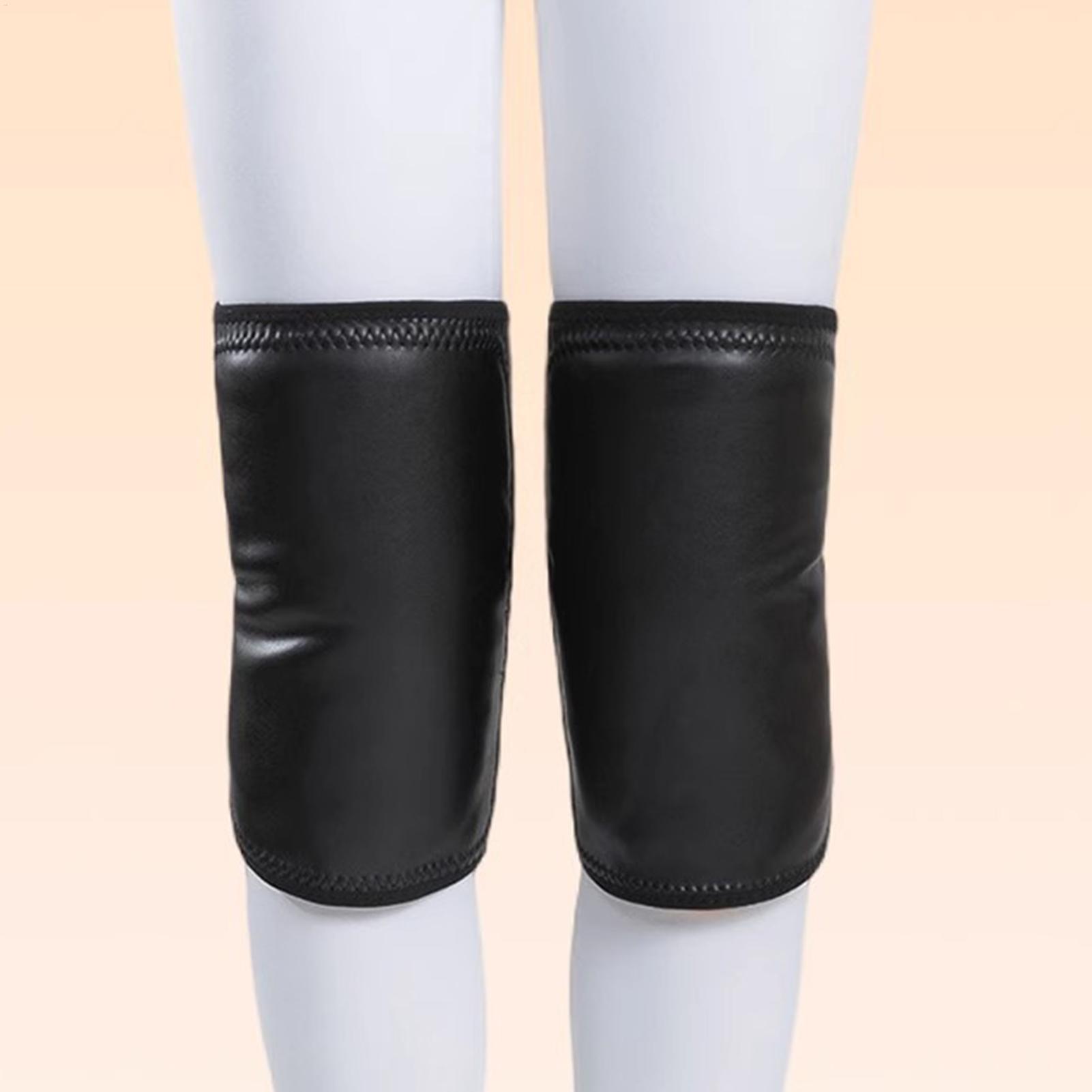 Cycling Knee Warmers Leg Therm - مراجعة Winter Cycling Commute وسعره