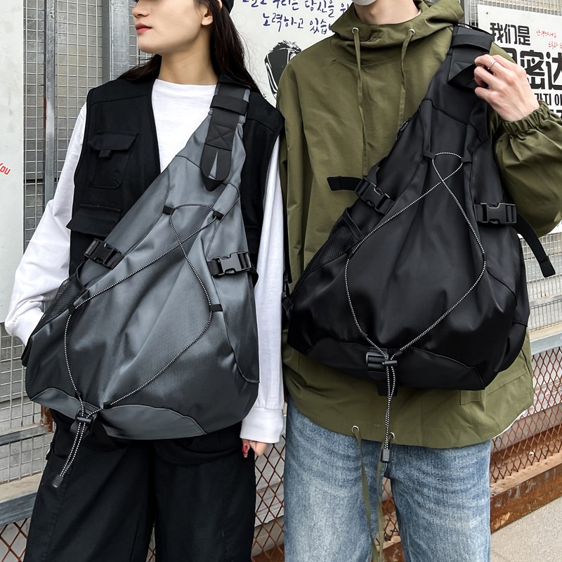 Men Waist Pack Anti-theft Wate - مراجعة Cycling Commuter Backpack Waterproof وسعره