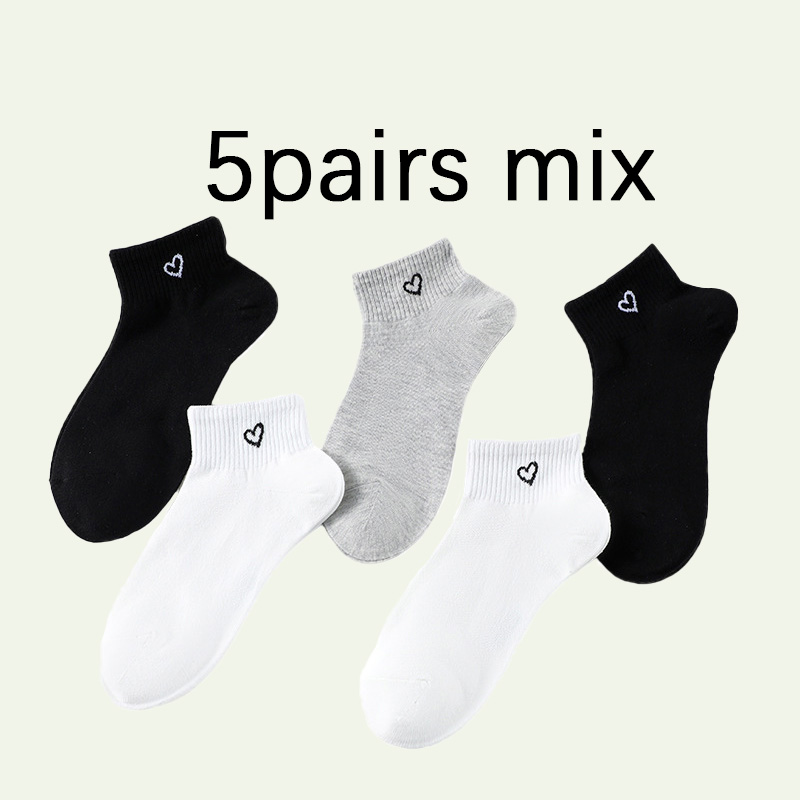 5 pairs of couple's love patte - مراجعة Cycling Commute Essentials وسعره