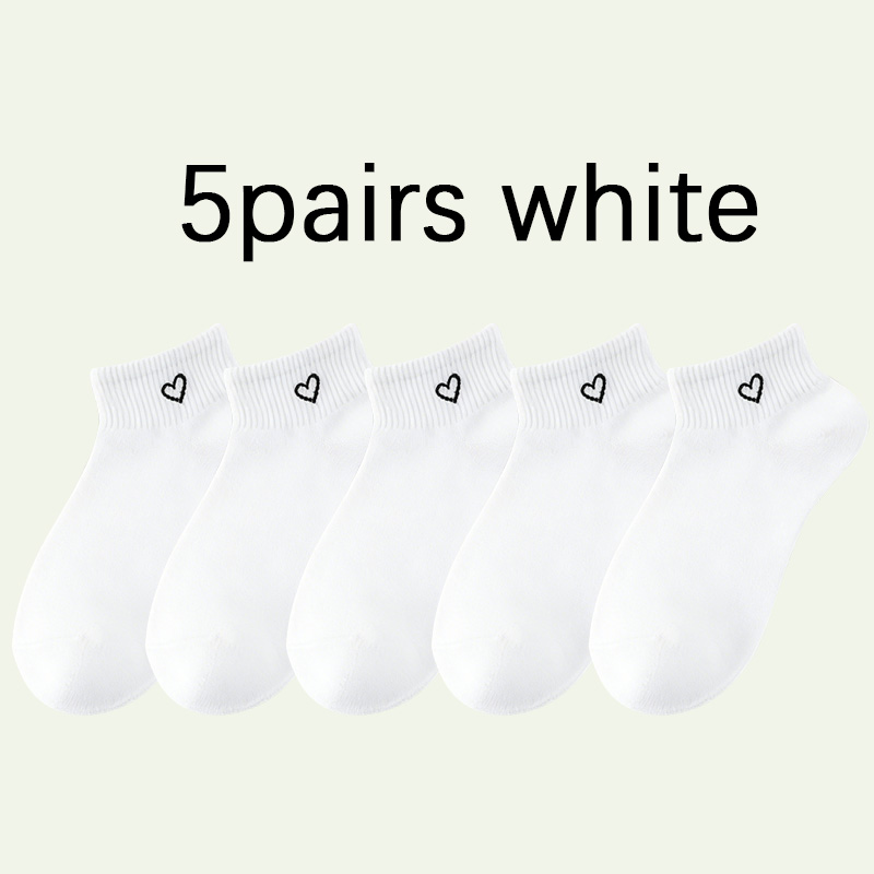 5 pairs of couple's love patte - مراجعة Cycling Commute Essentials وسعره