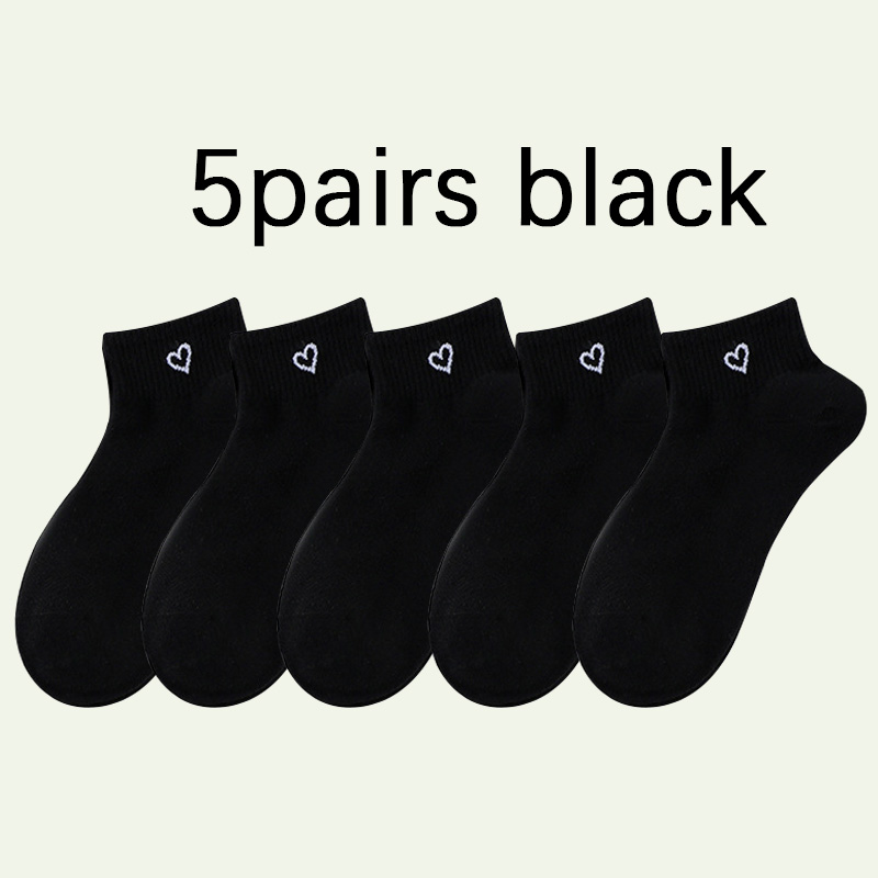 5 pairs of couple's love patte - مراجعة Cycling Commute Essentials وسعره