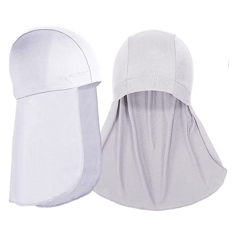 Sun UV Protection Face Mask Co - مراجعة Cycling To Work وسعره