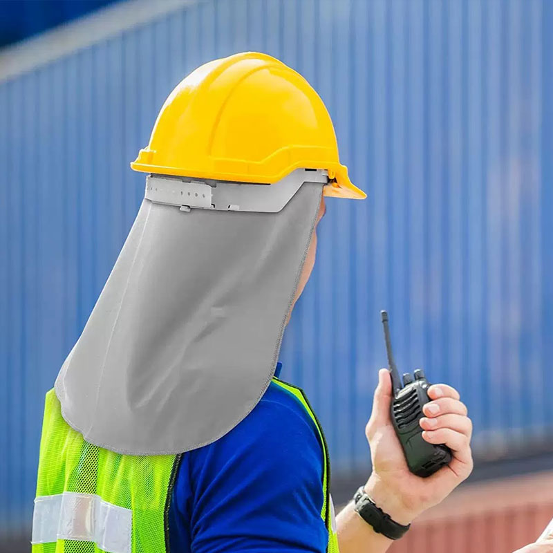 Sun UV Protection Face Mask Co - مراجعة Cycling To Work وسعره
