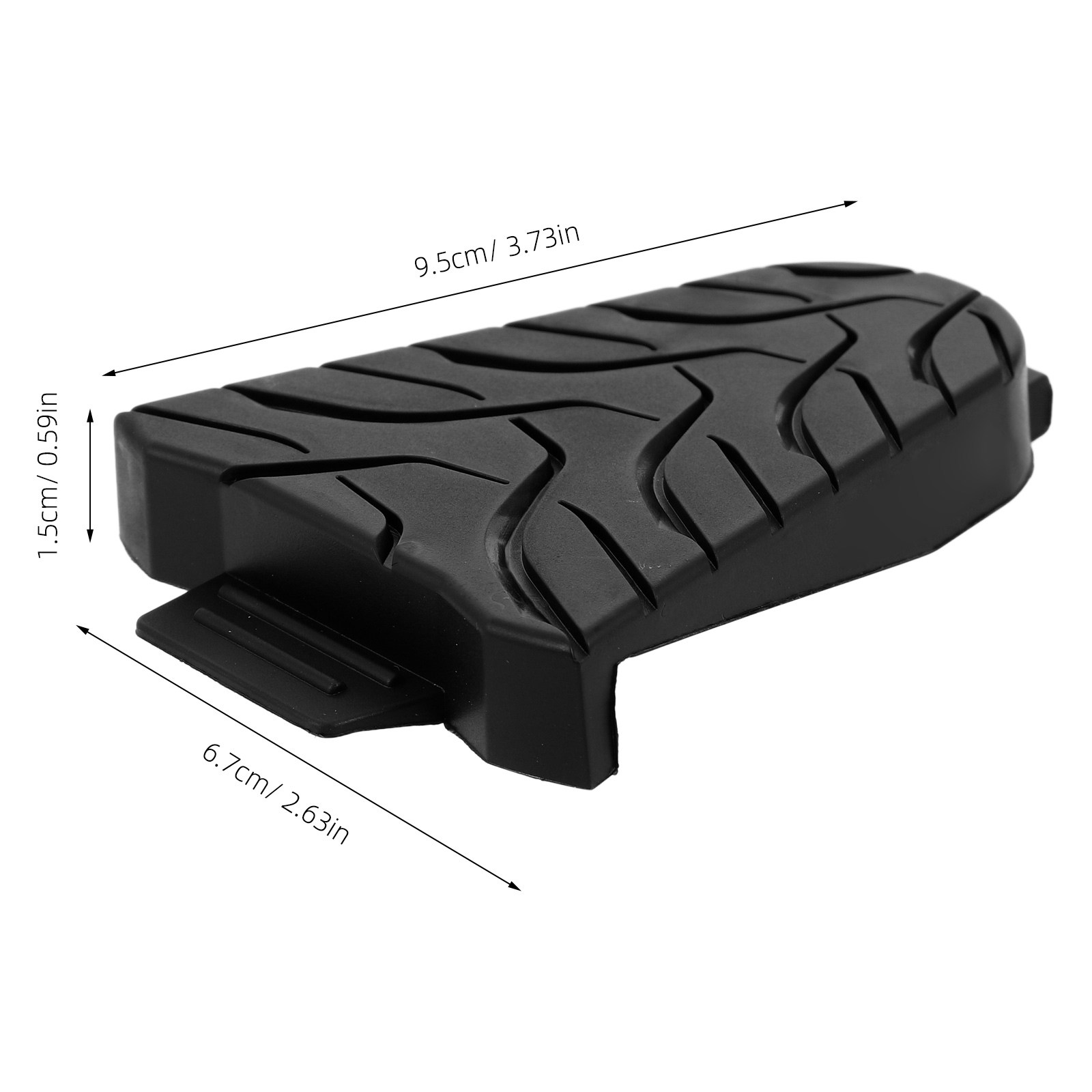2Pcs Cycling Cleat Covers Road - مراجعة Cycling Shoes For Commute وسعره