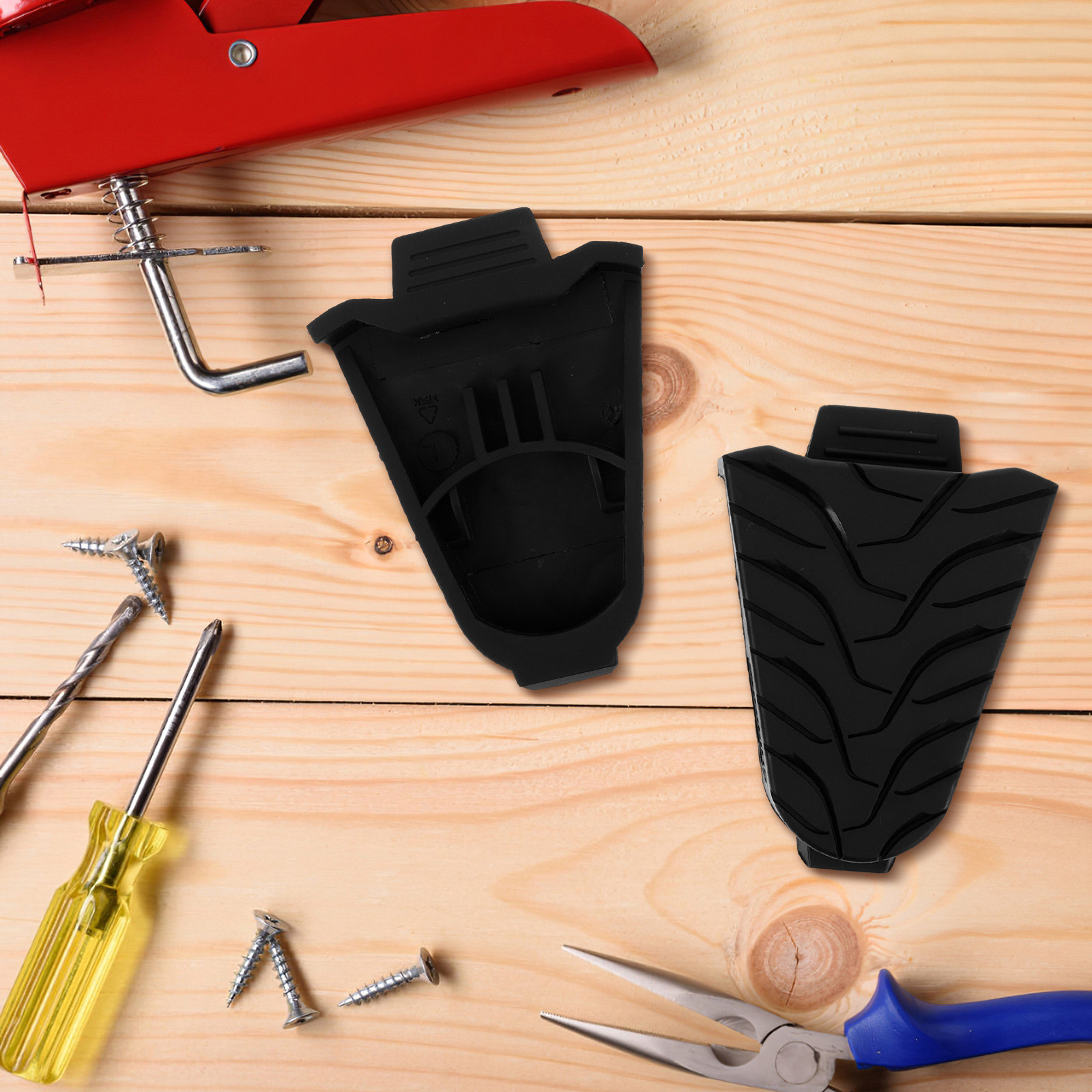 2Pcs Cycling Cleat Covers Road - مراجعة Cycling Shoes For Commute وسعره